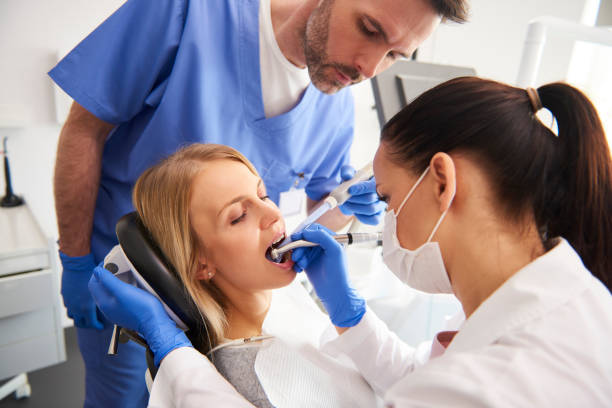 Best Full Mouth Reconstruction  in Fairfax, MN