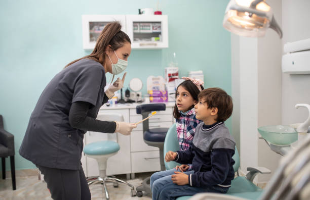 Best Sedation Dentistry  in Fairfax, MN