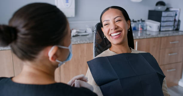 Oral Surgery in Fairfax, MN