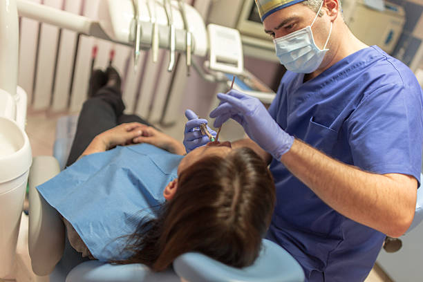 Emergency Dental Services in Fairfax, MN
